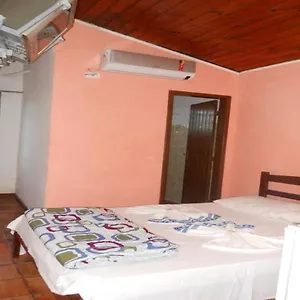 2* Hotel Trevo Do Barbuda